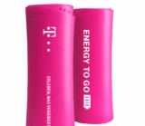 Telekom-Kunden! Gratis Telekom-Powerbank mit 2600mAh abstauben