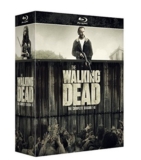 The Walking Dead – Complete Seasons 1-6 [Blu.ray] für nur 21,44 Euro inkl. Versand