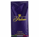 ABGELAUFEN! Grand Maestro Italiano Celeste Bohnen 3KG für zusammen 19,39 Euro inkl. Versand – statt normal 45,02 Euro