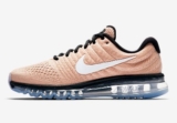 Herren-Laufschuh Nike Air Max 2017 in Bio Beige nur 99,37 Euro inkl. Versand