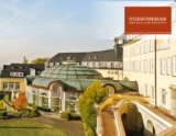 Steigenberger Hotels 2x Übernachtung mit Frühstück für 2 Personen nur 222,- Euro