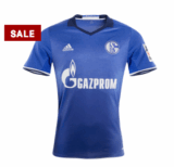 Aktuelle Schalke Trikots nur 30,- Euro