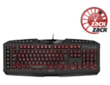 Nur heute: Sharkoon Skiller PRO+ Gaming-Tastatur für nur 25,99 Euro inkl. Versand