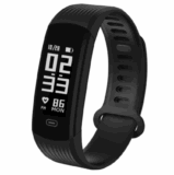 Pricedrop! Zeblaze PLUG Smartband für nur 7,93 Euro inkl. Versand