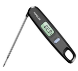 Sommer-Gadget: Topelek Grillthermometer inkl. Flaschenöffner und Taschenlampe für nur 6,99 Euro