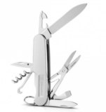 Zanmax 13in1 Multi-Tool Taschenmesser nur 2,86 Euro inkl. Versand