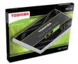 Toshiba 240GB SSD TR200 für 24,96 Euro inkl. Versand (statt 40,- Euro)