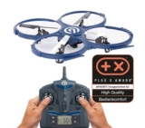 Ninetec Spaceship9 Kameradrohne mit HD Videokamera und LED Beleuchtung nur 67,99 Euro inkl. Versand