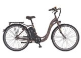E-Bike Prophete Alu-City 28″ nur 789,- Euro inkl. Lieferung