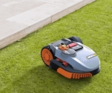 Mähroboter Worx WR103SI Landroid S500I für 500 Quadratmeter App-steuerbar für nur 639,- Euro inkl. Versand