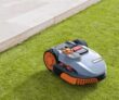 Mähroboter Worx WR103SI Landroid S500I für 500 Quadratmeter App-steuerbar für nur 639,- Euro inkl. Versand