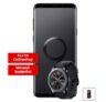Knaller! Allnet-Flatrate mit SMS und 8GB Daten im Vodafone nur 36,99 Euro – dazu Galaxy S9 Plus + Gear S3 mit 256GB microSD nur 49,- Zuzahlung