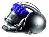 Dyson Ball Parquet + Cyclone Staubsauger für nur 208,90 Euro inkl. Lieferung