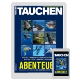 Sonderheft der Zeitschrift TAUCHEN vollkommen gratis als ePaper herunterladen