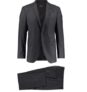 Restgrößen! s.Oliver Herren Anzug „Triest“ Regular Fit nur 79,91 Euro inkl. Versand