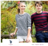 U.S. Polo Assn. Bekleidung bei Vente-Privee