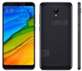 Xiaomi Redmi 5 5,7″ Smartphone mit LTE Band 20 in Schwarz oder Gold nur 95,41 Euro inkl. Versand