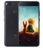 Xiaomi Mi A1 5,5 Zoll Phablet in Schwarz mit Band 20 nur 136,98 Euro inkl. Versand