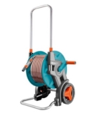 Gardena 08001-20 Schlauchwagen-Set 60TS für nur 50,- Euro inkl. Versand