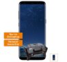 Allnet-Flat im Telekom-Netz mit 1GB Daten nur 19,99 Euro – dazu: Galaxy S8 und X200 Grill2Go einmalig 49,-
