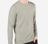 Esprit Herren Fein­strick­pull­over Eos für nur 10,71 Euro inkl. Versand