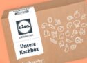 Lidl Kochboxen ab 3,99 Euro pro Mahlzeit versandkostenfrei – dazu: 20,- Euro Neukundengutschein