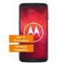 Knaller! Allnet-Flat mit 4GB LTE nur 14,99 Euro + Motorola Moto Z3 Play (Wert 499,- Euro) nur 69,- Euro einmalig.