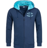 Asics Graphic Herren Training Kapuzen Hoodie nur 15,15 Euro