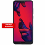 O2 Free M mit Allnet, SMS und 10GB LTE (danach 1 MBit) nur 29,99 Euro monatlich + Huawai P20 Pro nur 99,- Euro