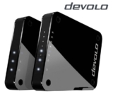 Devolo GigaGate Starter-Set (WLAN-Bridge) nur 105,90 Euro inkl. Versand