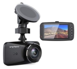 Cacagoo DashCam fürs Auto mit FullHD 1080P und 150 Grad Weitwinkel für nur 23,99 Euro