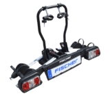 Abgelaufen! Fischer Kupplungs-Fahrradträger Proline nur 149,- Euro inkl. Lieferung (Vergleich 250,-)