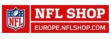 NFL Europe Shop Sale mit bis zu 50% Rabatt – dazu noch Newsletter-Gutschein