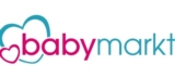 Nur heute! Bis 50,- Euro Rabatt auf beinahe das ganze Sortiment im Babymarkt