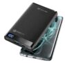 Cellular Line Freepower Manta 8000 Pro Powerbank mit 8000mAh für nur 25,- Euro inkl. Versand