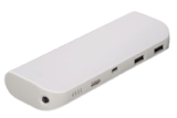 HAMA Pipe Powerbank 13000 mAh nur 15,- Euro