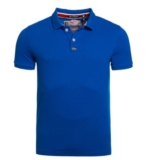 Herren Polo-Shirts von Superdry in unterschiedlichen Modellen und Farben nur 19,95 Euro inkl. Versand