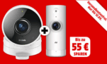 D-Link Preishammer bei MediaMarkt mit drei sehr guten D-Link Bundle-Angeboten