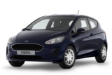 Wieder da! Ford Fiesta 1.1 Trend im Geschäftsleasing ab 29,- Euro monatlich bei 24 Monaten ohne Anzahlung – Leasing-Faktor 0,247