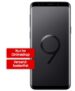 Geht noch! Samsung Galaxy S9 für einmalig 4,99 Euro mit 1GB Flat im Vodafone-Netz für 19,99 Euro mtl. + Galaxy Tab E gratis!