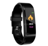 Bluetooth Smart Fitness-Armband G3E5 mit Herzfrequenz und Blutdruckmessung (?) nur 10,49 Euro inkl. Versand