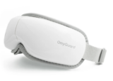 OmyGuard Air Pressure Augen Massagegerät mit Wärmefunktion für 30,83€
