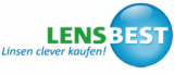 [LENSBEST] Neuer 40% Rabattgutschein auf das gesamte Sortiment für Kontaktlinsen und Pflegeartikel