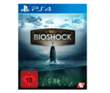 BioShock – The Collection für PlayStation 4 nur 19,99 Euro