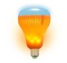 Bluetooth LED Leuchtmittel für E27 Fassung mit integriertem Lautsprecher für 7,46 Euro inkl. Versand