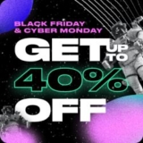 Bis 40% Rabatt auf Crocoblock WordPress Plugins zur Black Week