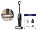 Bissell CrossWave OmniFind Pro Nass- & Trockensauger für nur 137,95€