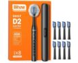 Beauty-Deal bei Amazon: Elektrische Zahnbürste Bitvae D2 für 12,99€ dank Gutscheincode!
