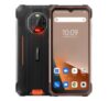 Blackview BL8800 Outdoor Smartphone mit  8GB Ram, 128GB Speicher und 8380mAh Akku für 219,65€