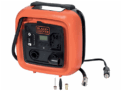 Black & Decker ASI400-XJ Mini-Kompressor / Luftpumpe für nur 34,94 Euro inkl. Versand